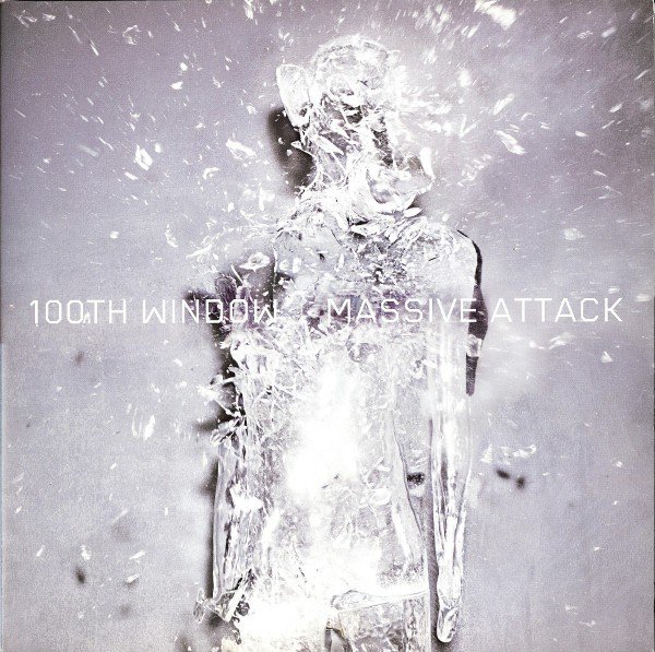 100th Window (2002) — Massive Attack