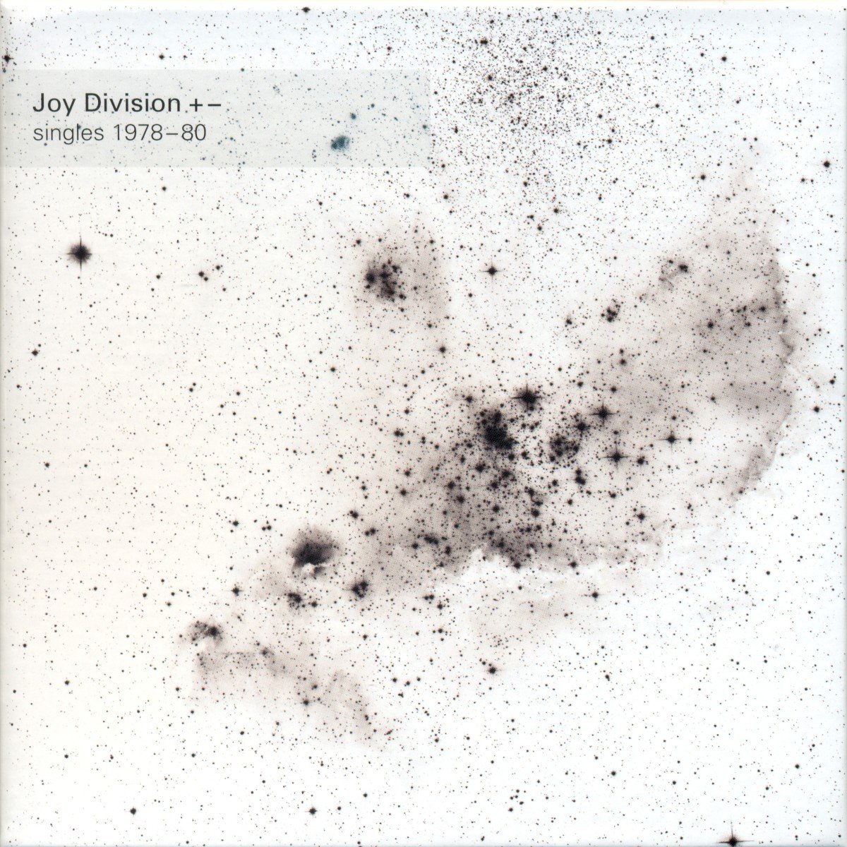 + − Singles 1978–80 (2010) — Joy Division