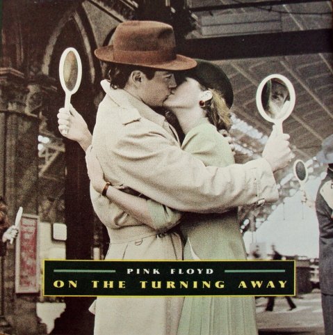 On the Turning Away (1987) — Pink Floyd