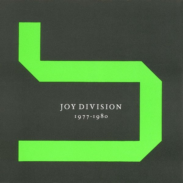 Substance (1988) — Joy Division