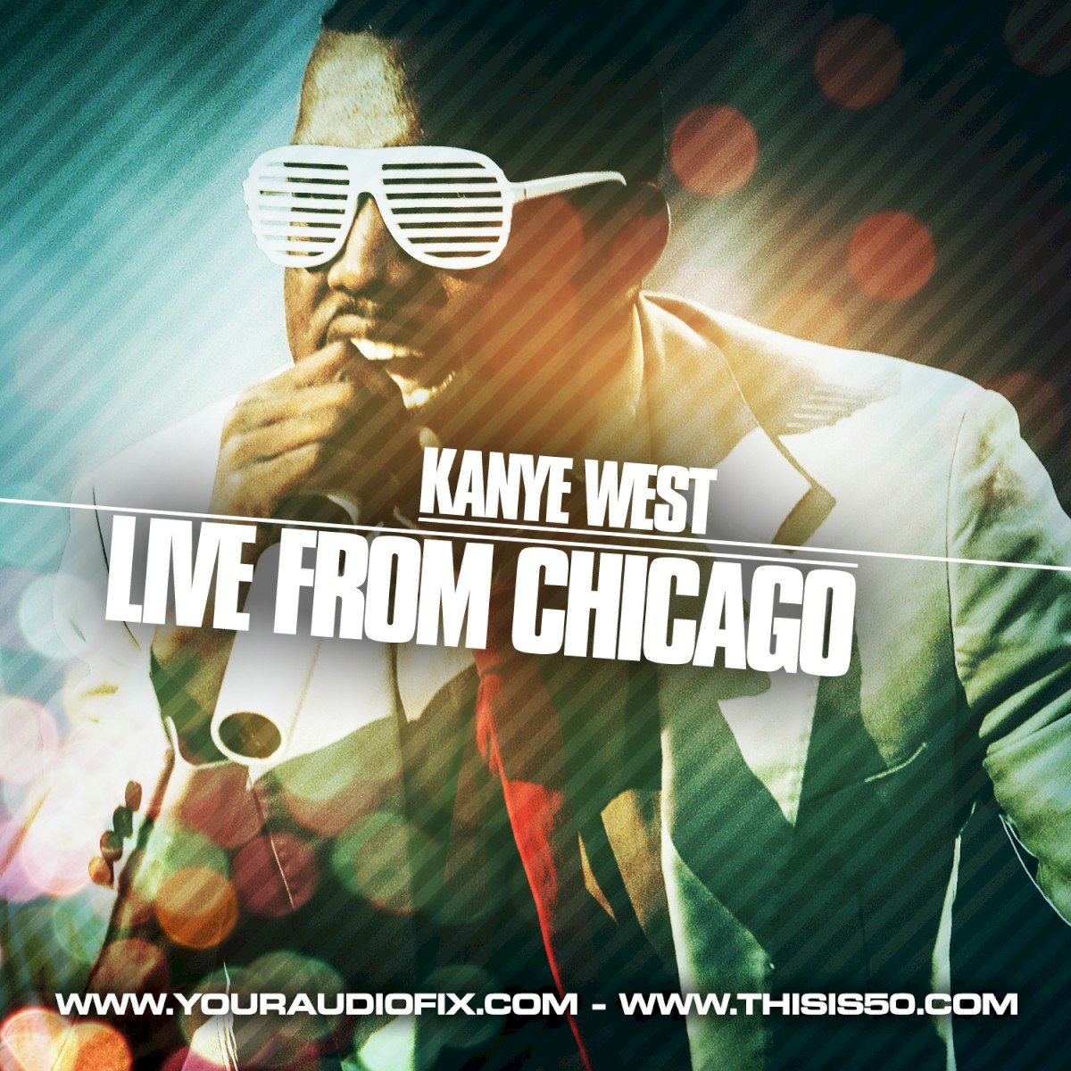Live from Chicago (2009) — Kanye West