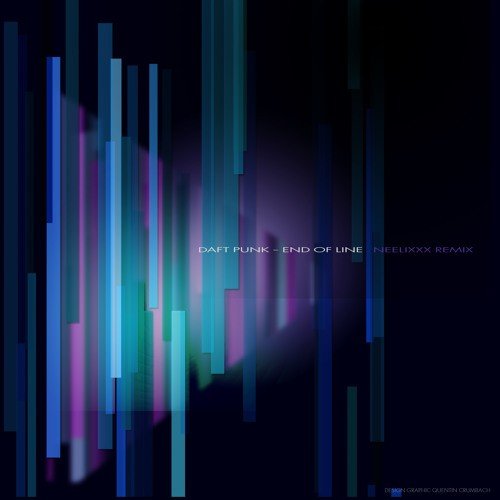End of Line (Neelixxx remix) (2011) — Daft Punk