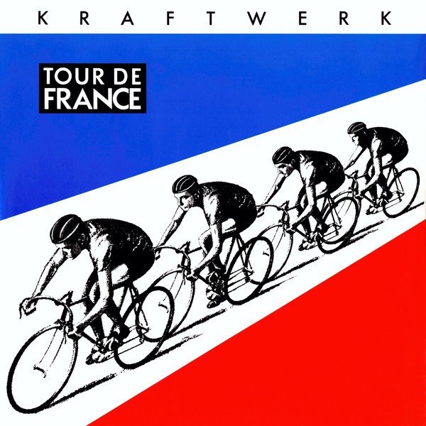 Tour de France (1983) — Kraftwerk