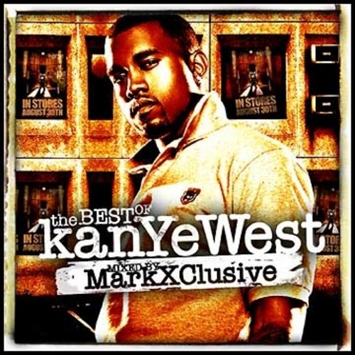 The Best of Kanye West (2005) — Kanye West