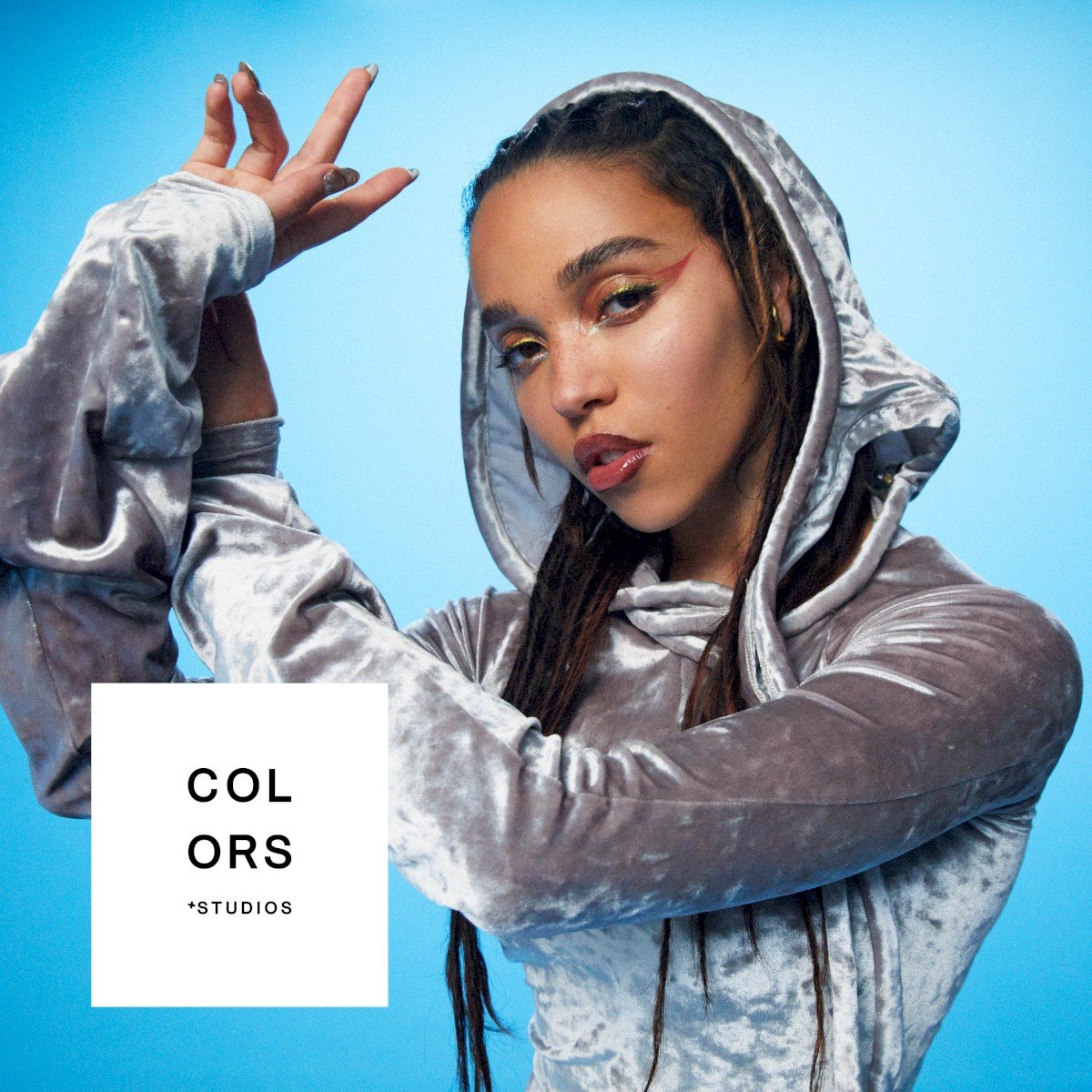 Killer – A COLORS SHOW (2022) — FKA twigs