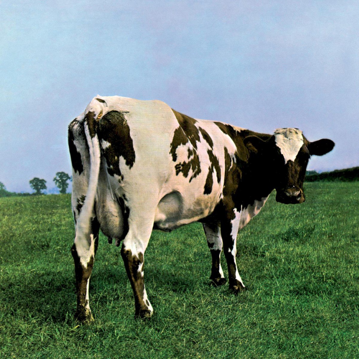 Atom Heart Mother (1970) — Pink Floyd