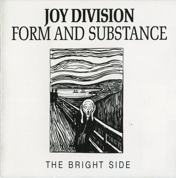 Form and Substance: The Bright Side (1990) — Joy Division