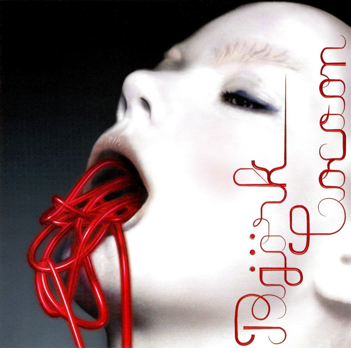Cocoon (2002) — Björk