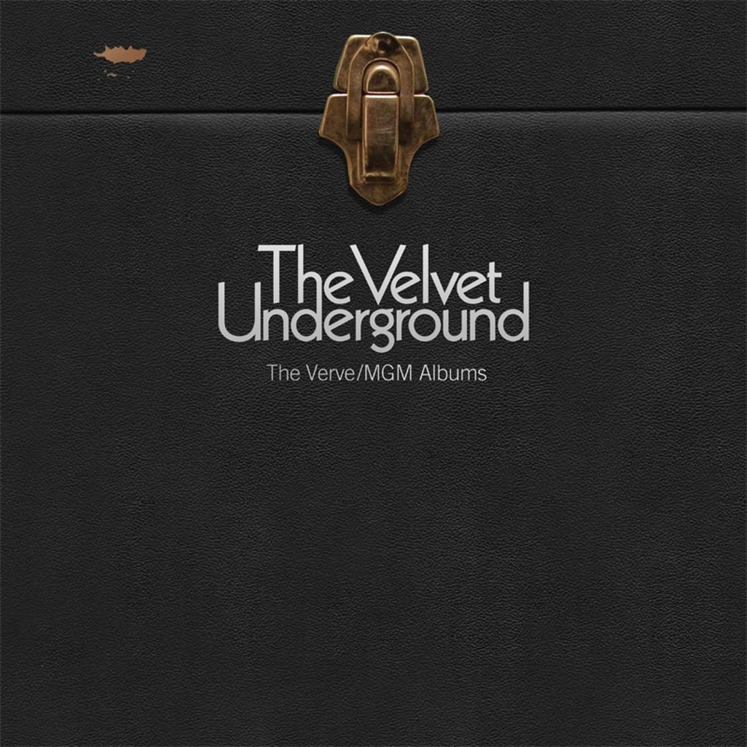 The Verve/MGM Albums (2012) — The Velvet Underground