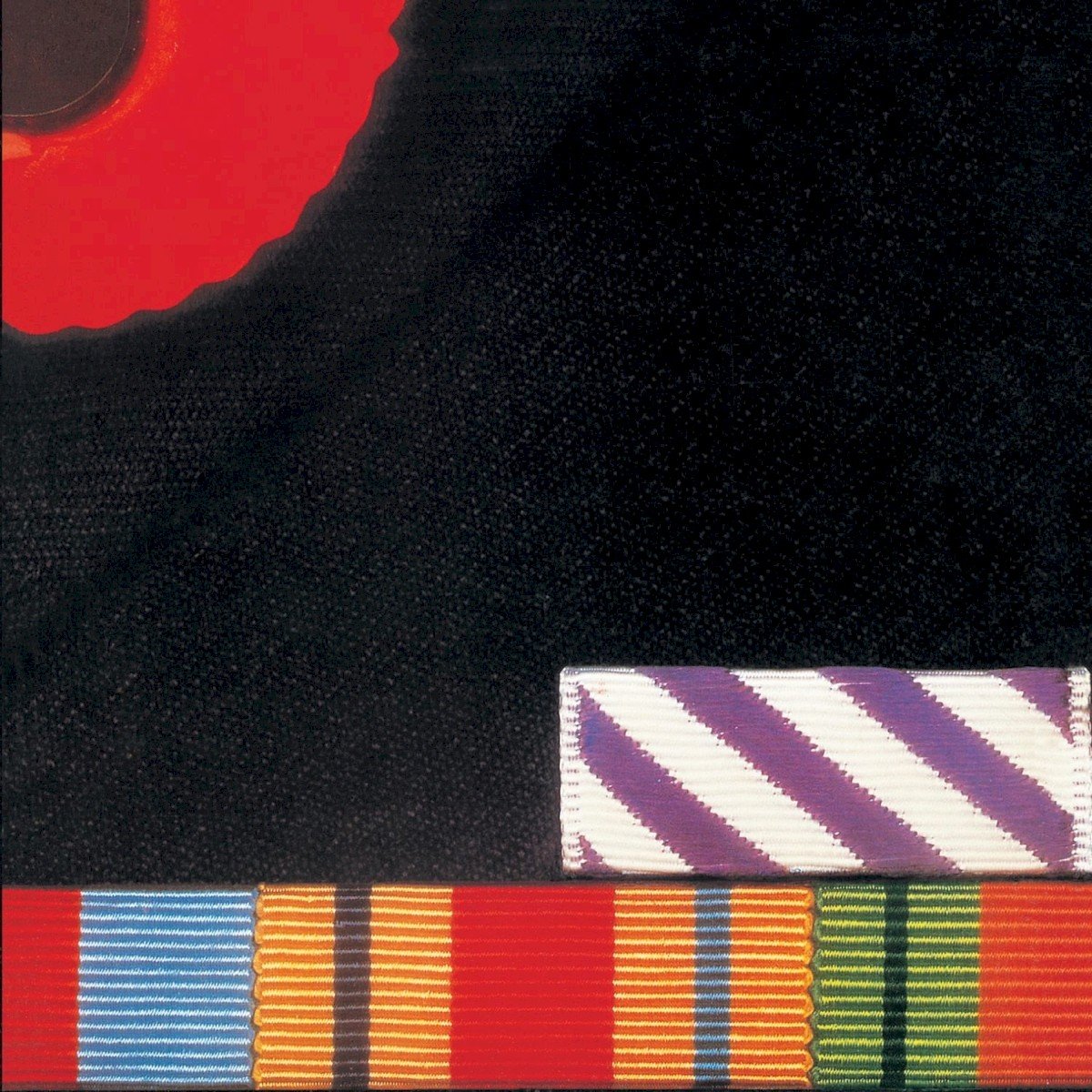 The Final Cut (1983) — Pink Floyd