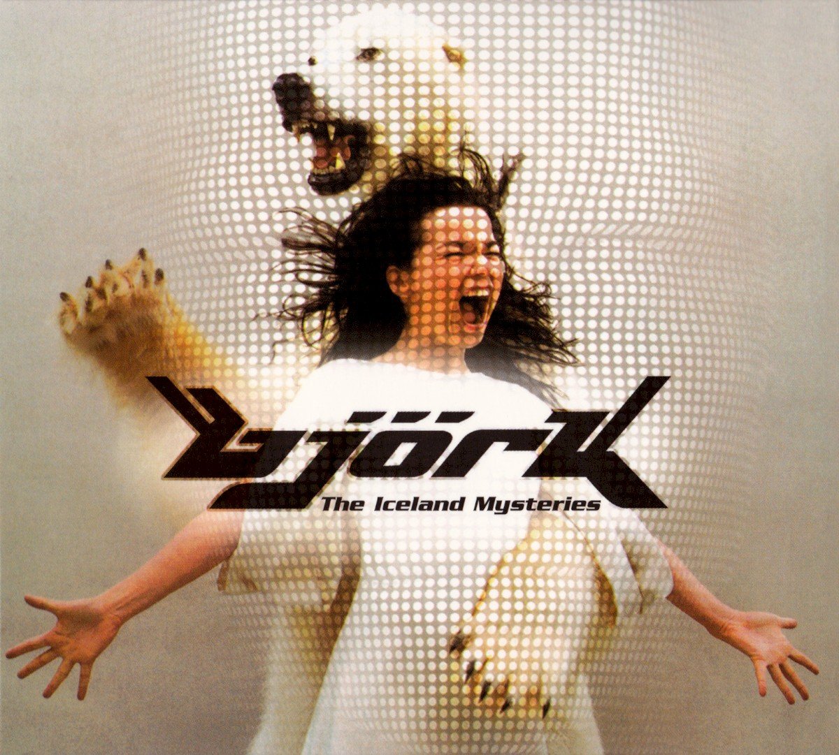 The Iceland Mysteries (2003) — Björk