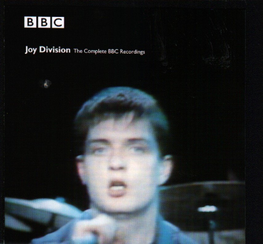 The Complete BBC Recordings (2000) — Joy Division