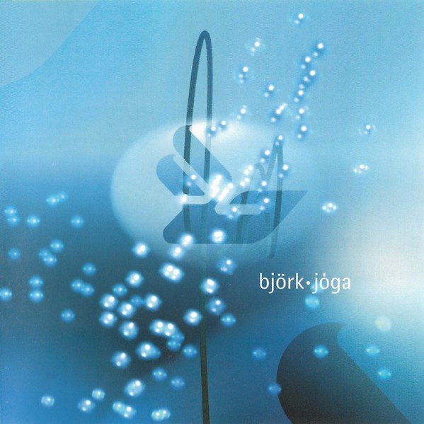 Jóga (1997) — Björk