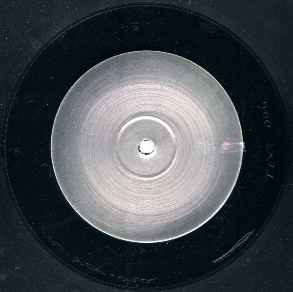 Moth / Wolf Cub (2009) — Burial