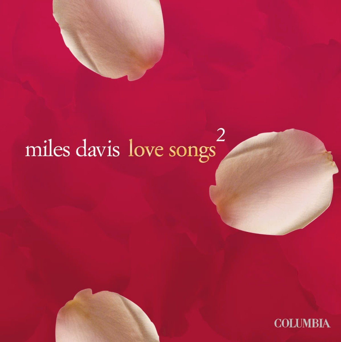 Love Songs 2 (2003) — Miles Davis