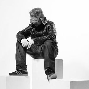 2010-09-09: Mary Anne's Send Off Show: Burial & Kode9 Mix (2011) — Burial