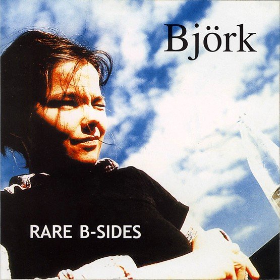 Rare B‐Sides (2002) — Björk