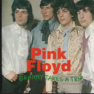 Granny Takes a Trip — Pink Floyd