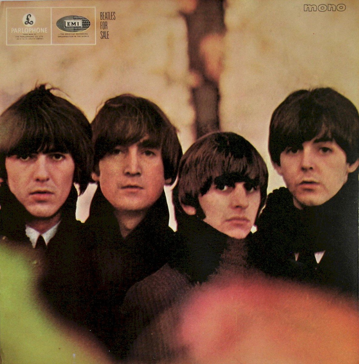 Beatles for Sale (1964) — The Beatles
