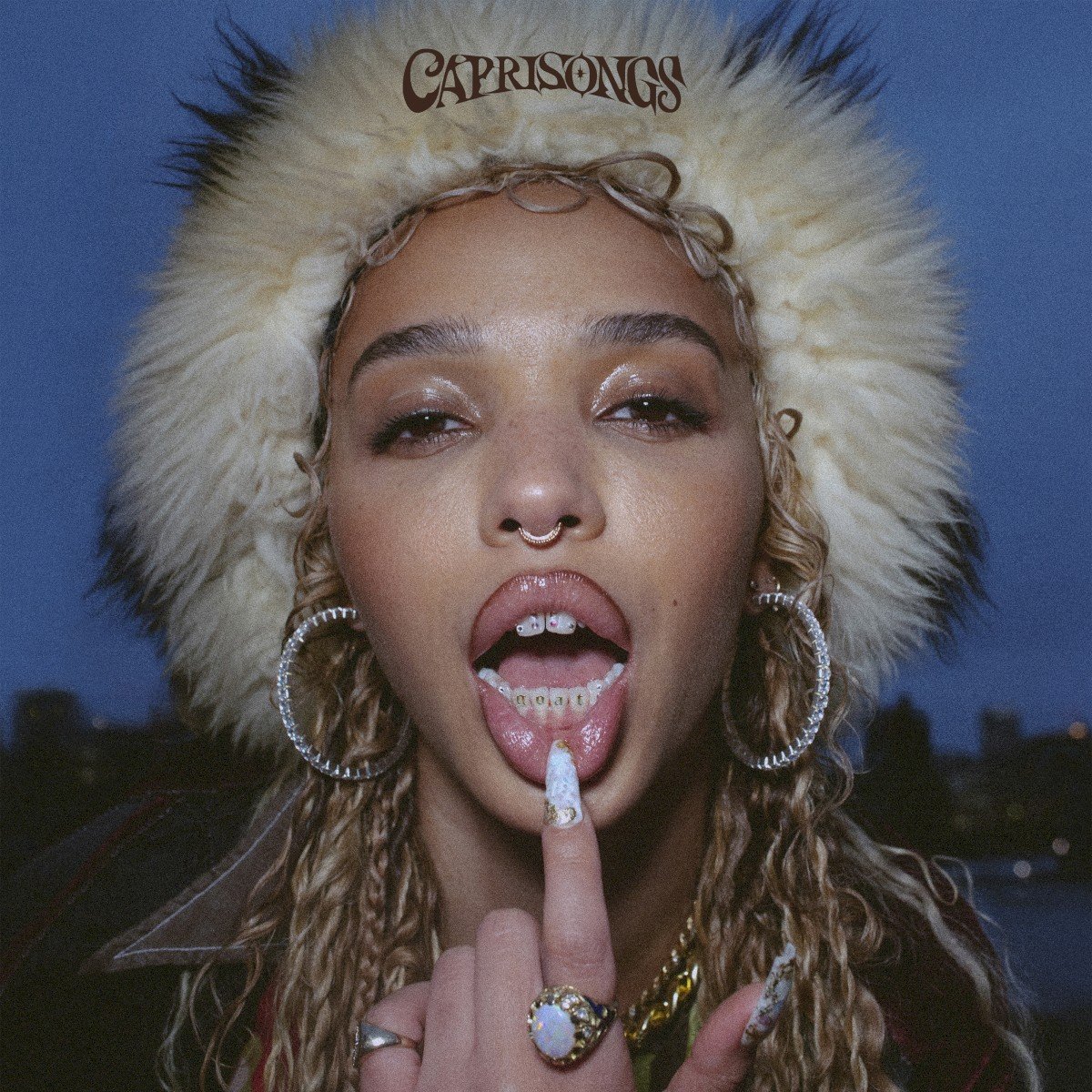 jealousy (2022) — FKA twigs