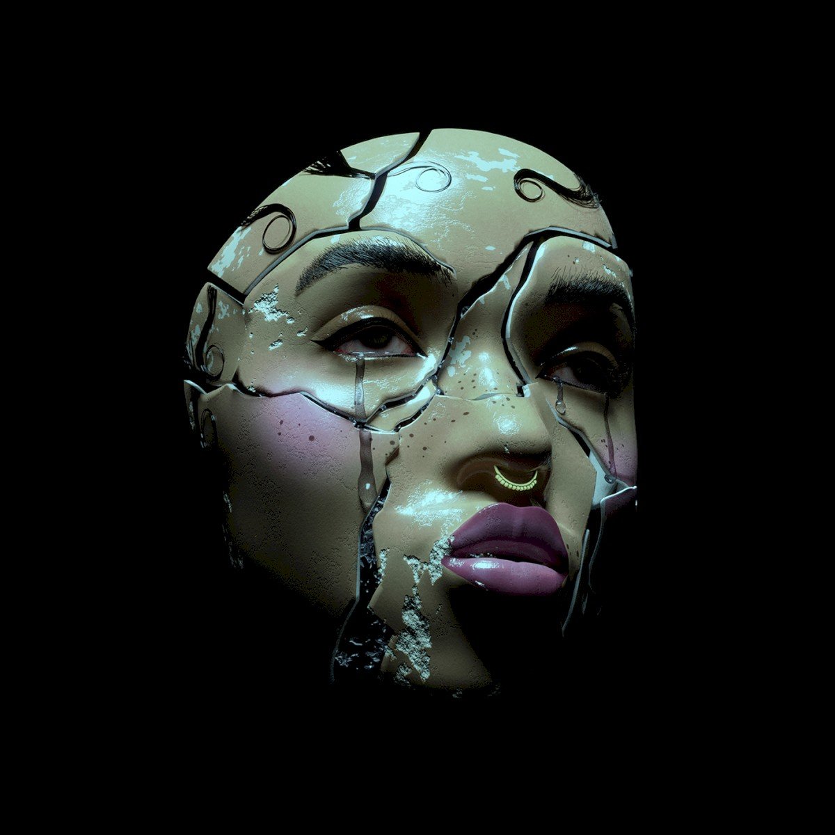 tears in the club (2021) — FKA twigs