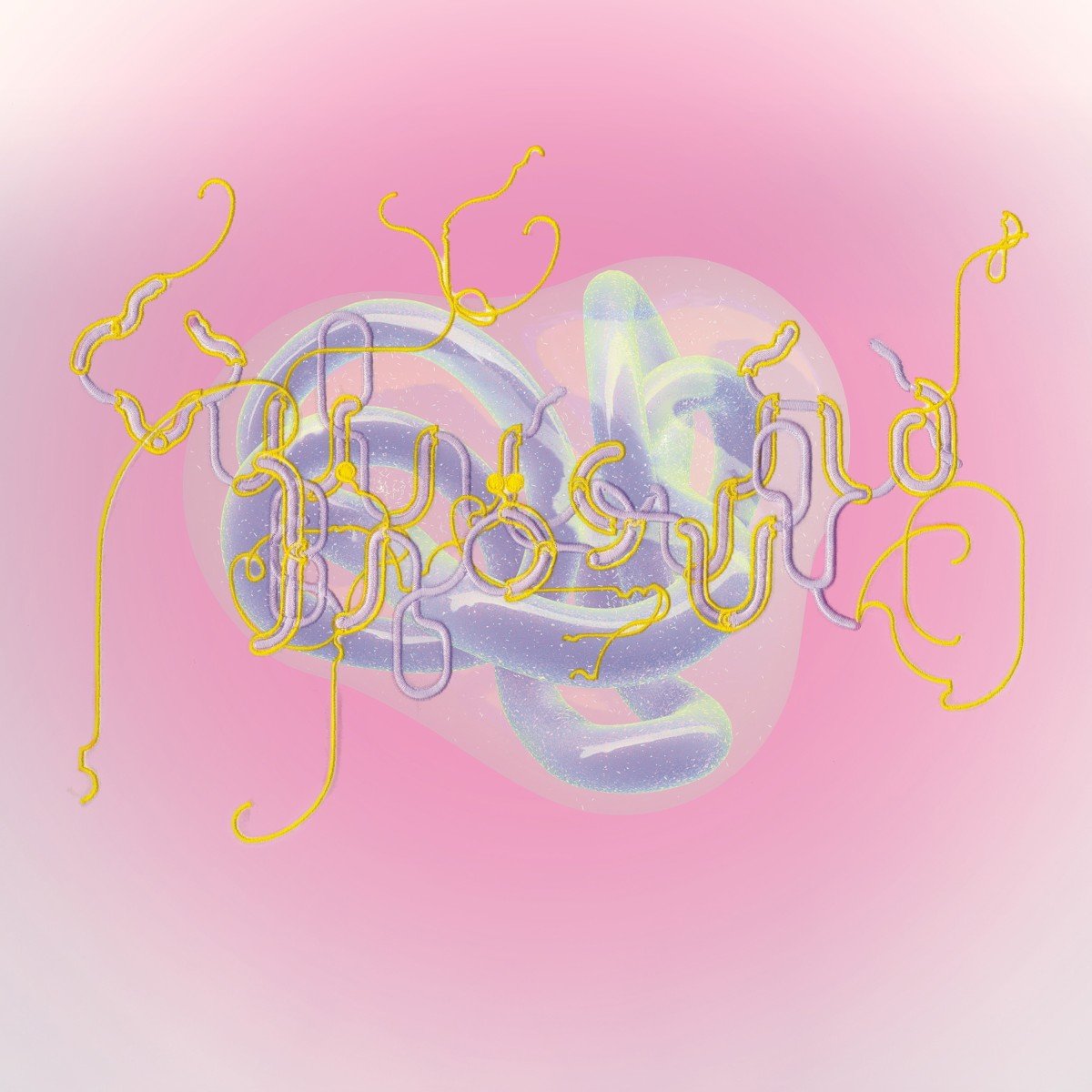 Lionsong (Kareokieijd remix by Mica Levi) (2015) — Björk