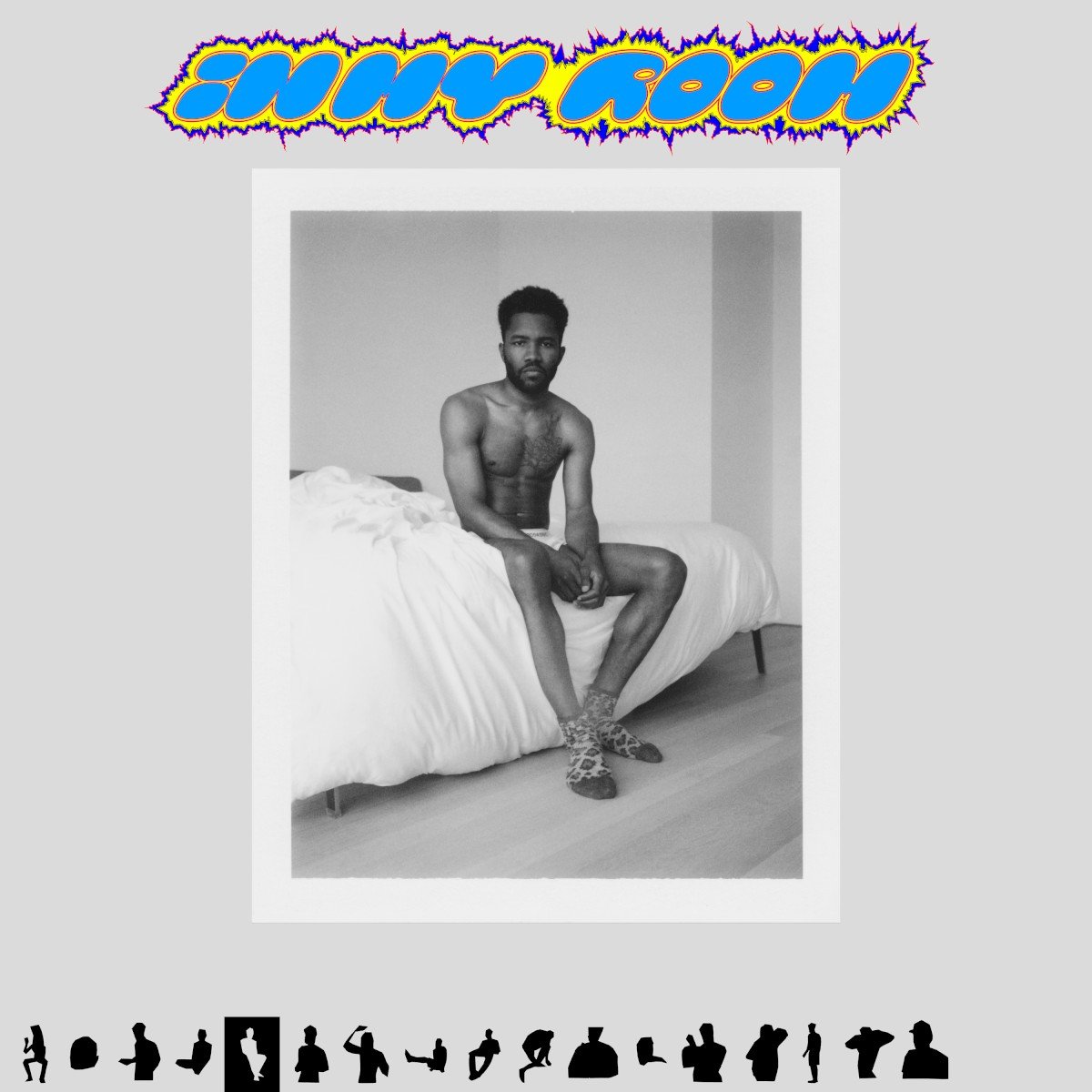 In My Room (2019) — Frank Ocean