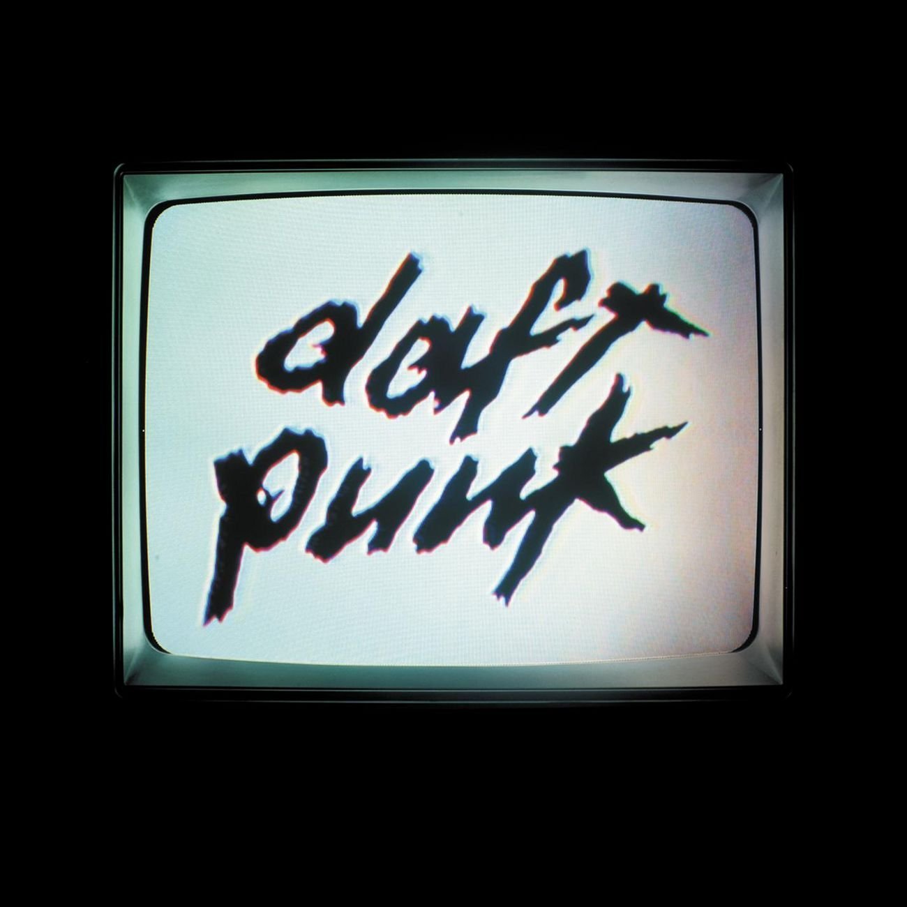 Human After All (2005) — Daft Punk