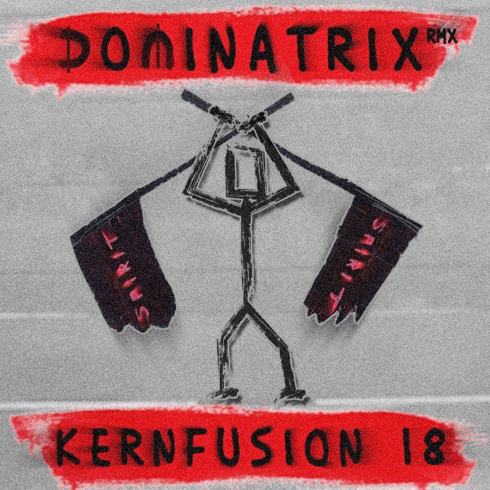 Kernfusion 18 (2017) — Depeche Mode