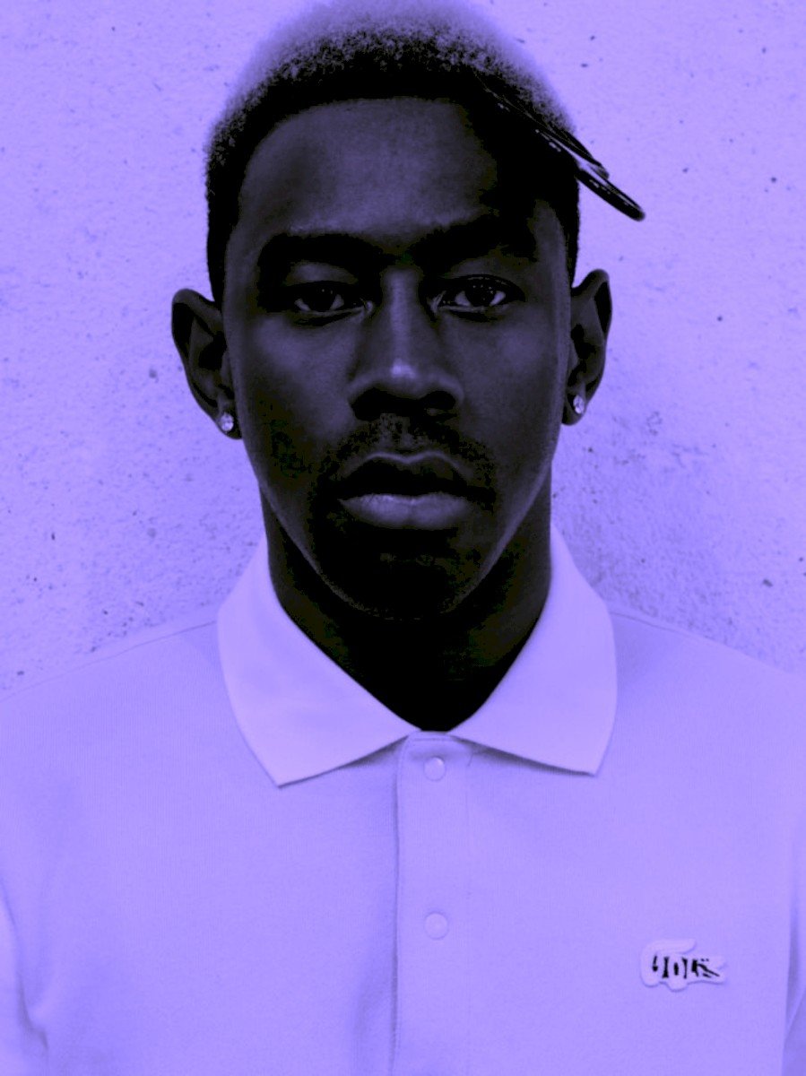 SLOW+REVERB JOINTS 5.2 EP (2021) — Tyler, The Creator
