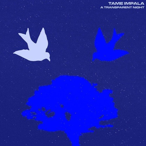 A Transparent Night (2013) — Tame Impala