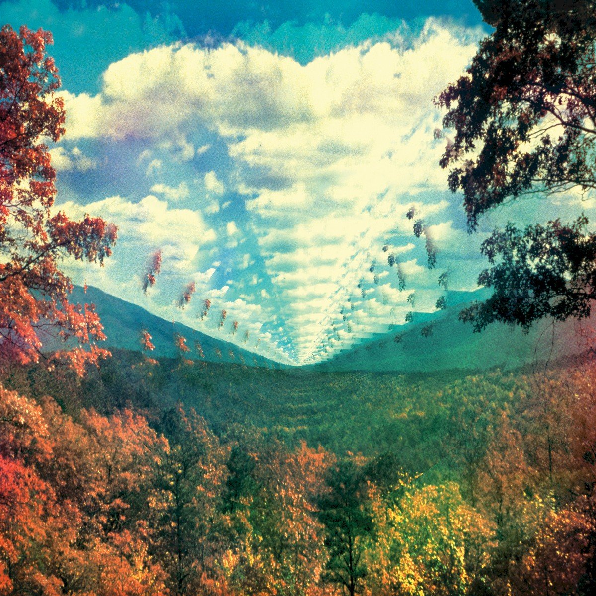 Innerspeaker (10 Year Anniversary Edition / Alternate Mixes) (2023) — Tame Impala