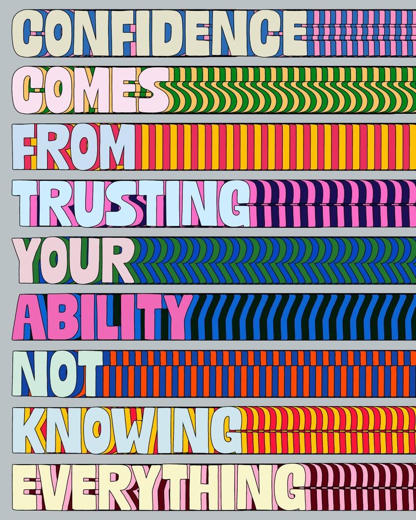 Tyler Spangler turned punk shows and a psychology degree into candy-coloured chaos
