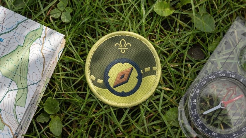 Red Stone rebrands Explorer Scouts for a generation worn out by expectation