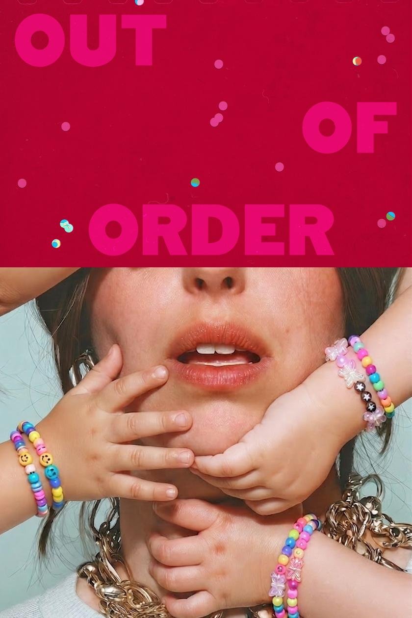 Rachel Many's posters highlight how creative mothers are paying twice for an industry in freefall