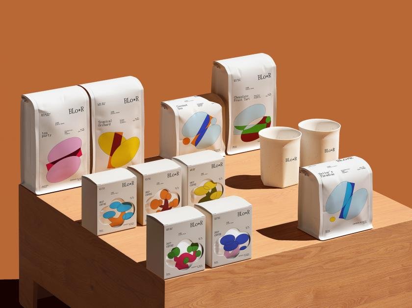 'Don't try to understand it': Meet Cooot, the studio making branding feel wonderfully uncertain