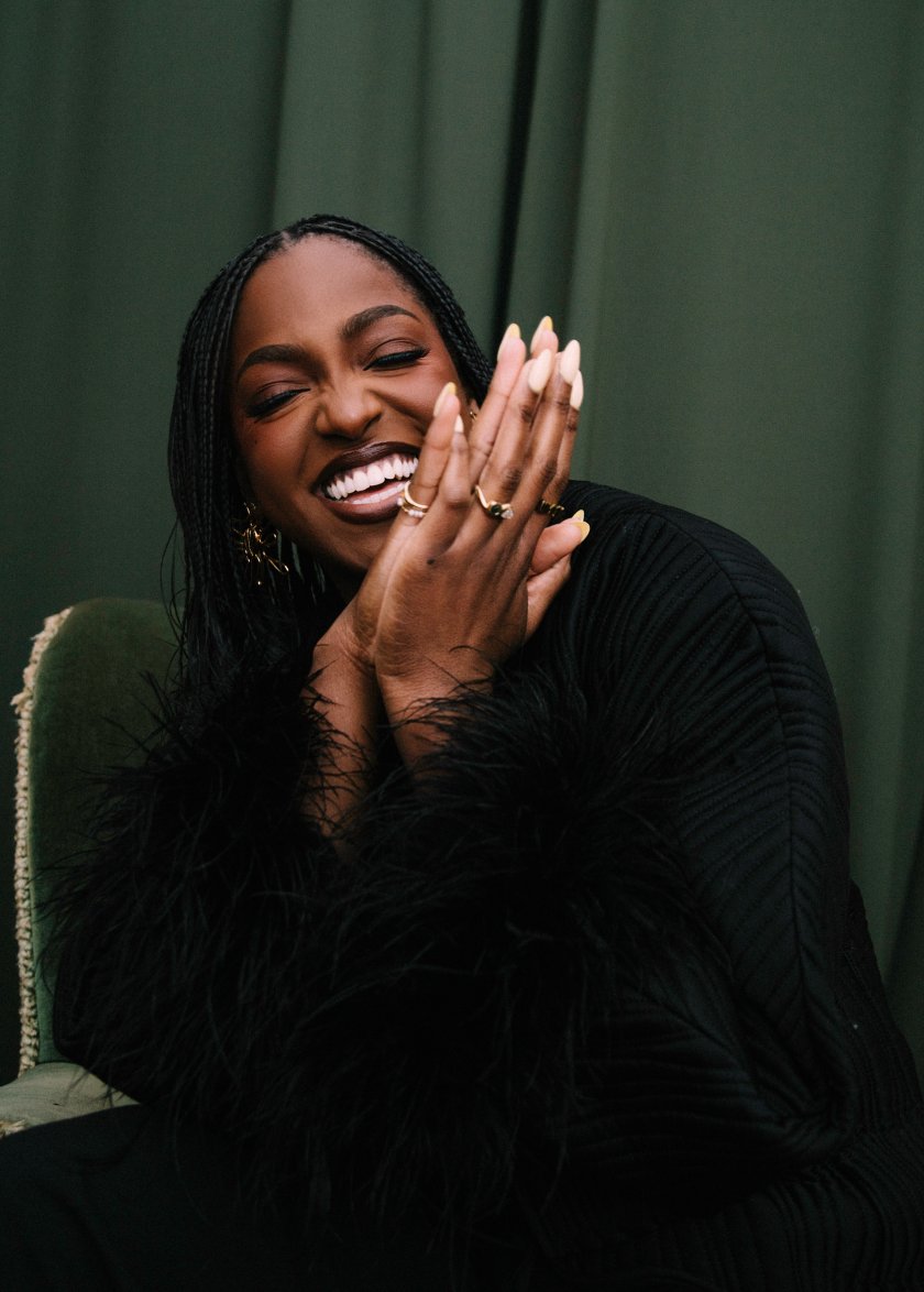 JAIKU founder Marianne Olaleye on why we shouldn't obsess with Gen Z, and how storytelling can change the world