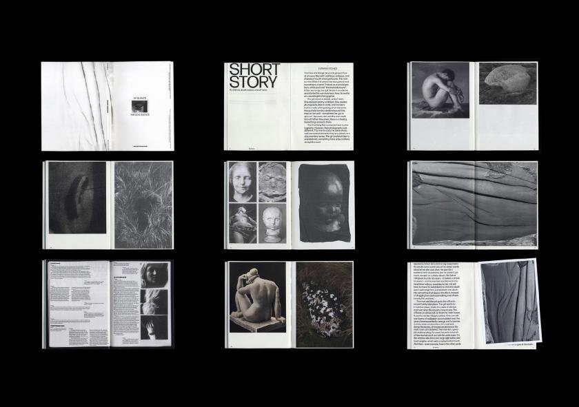 Meet Zahari Dimitrov, the designer helping Bulgaria's cultural organisations build a future – and an archive