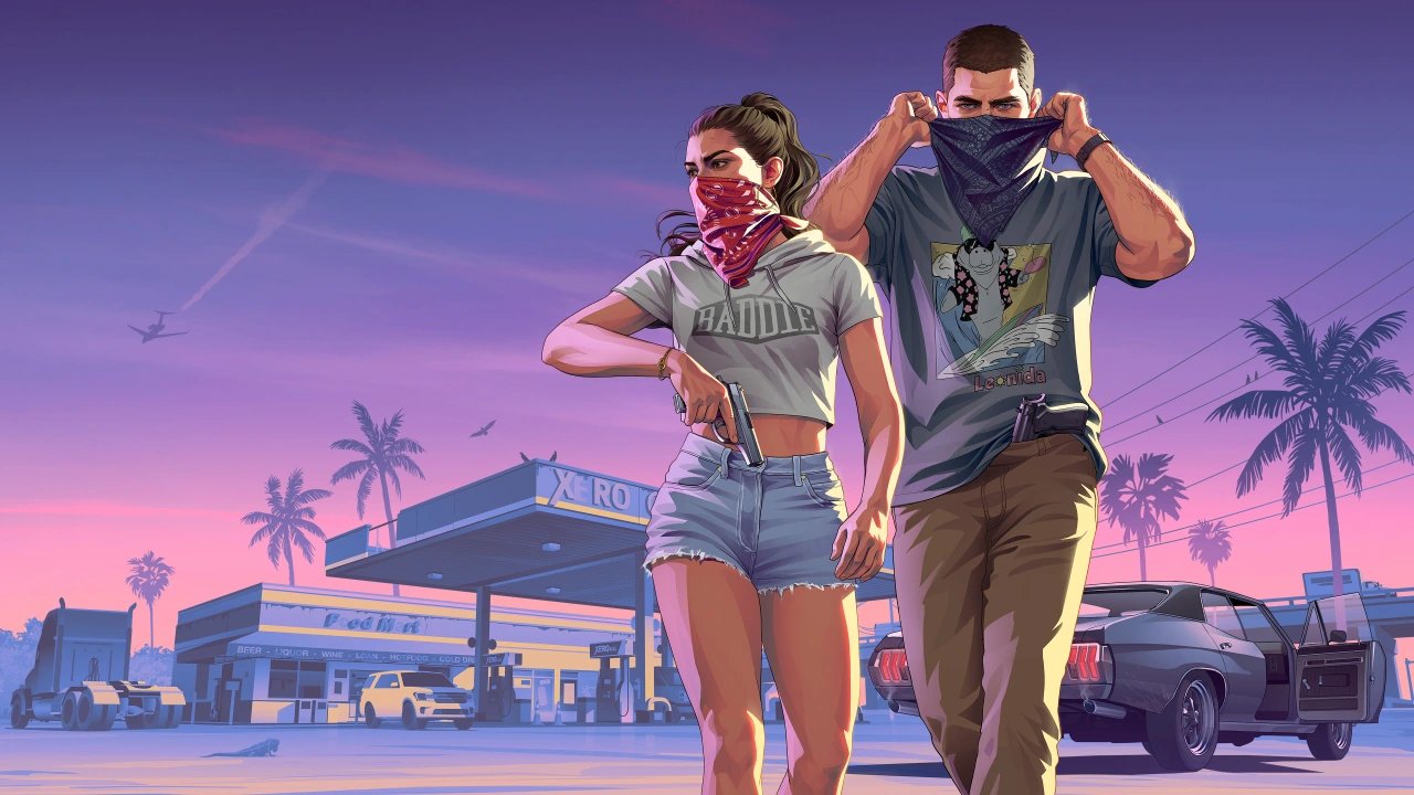 What GTA 6's Extended Look tells us about Vice City, Lucia, and the biggest creative launch of the decade