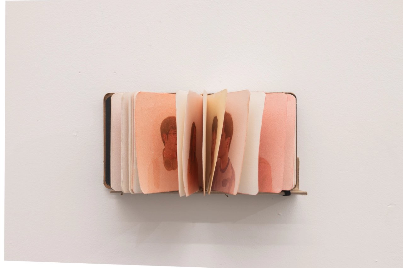 Lakshya Bhargava on finding home, memory and meaning in the act of painting
