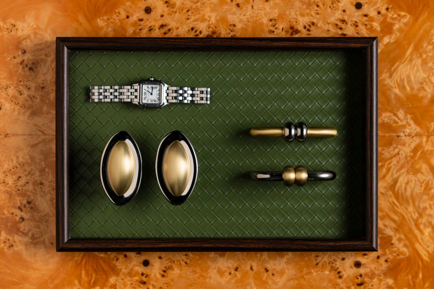Lo & Co’s Duet Collection Makes the Case for Mixing Metals