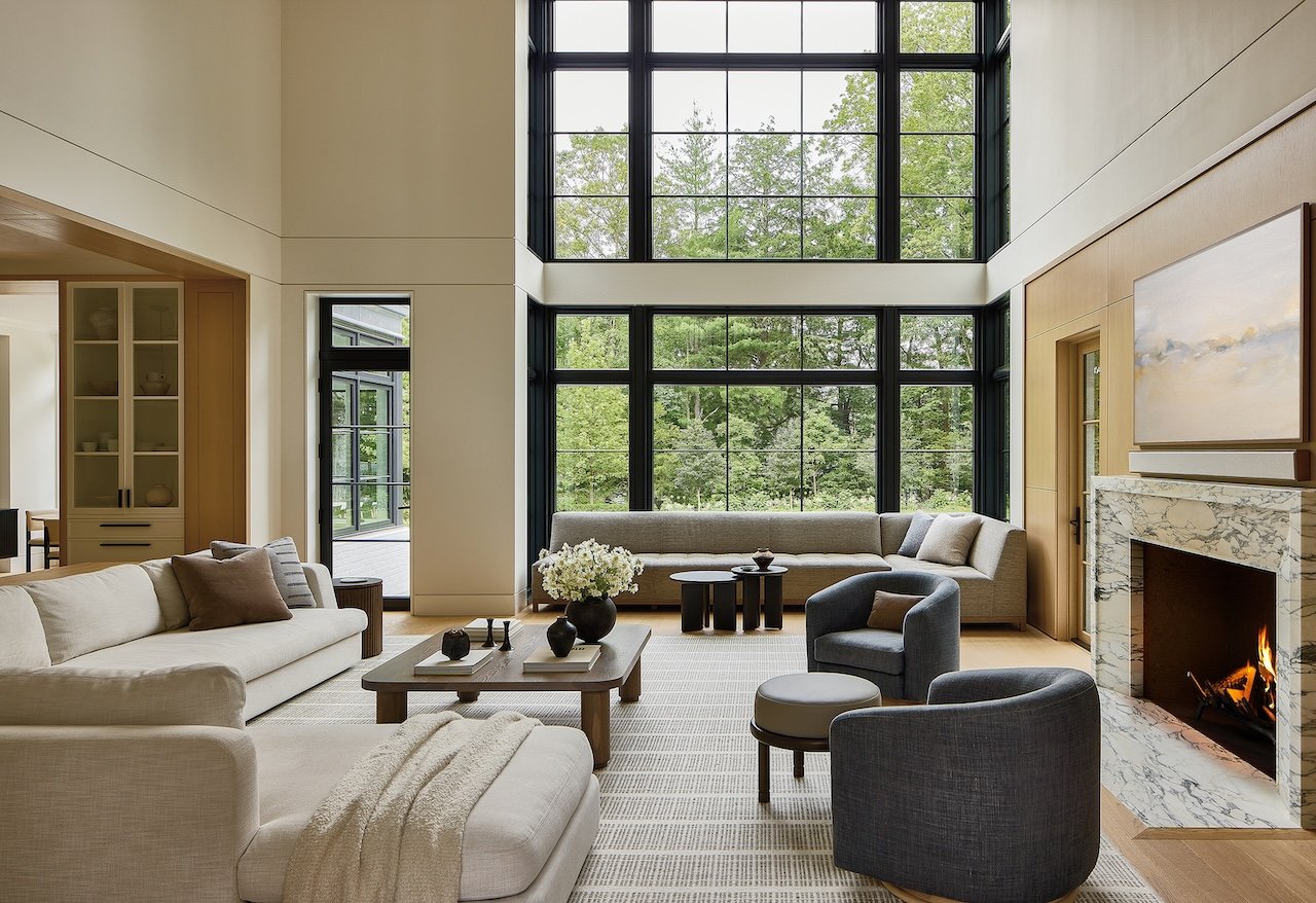 A Wellesley Home Where Quiet Luxury Meets Everyday Life