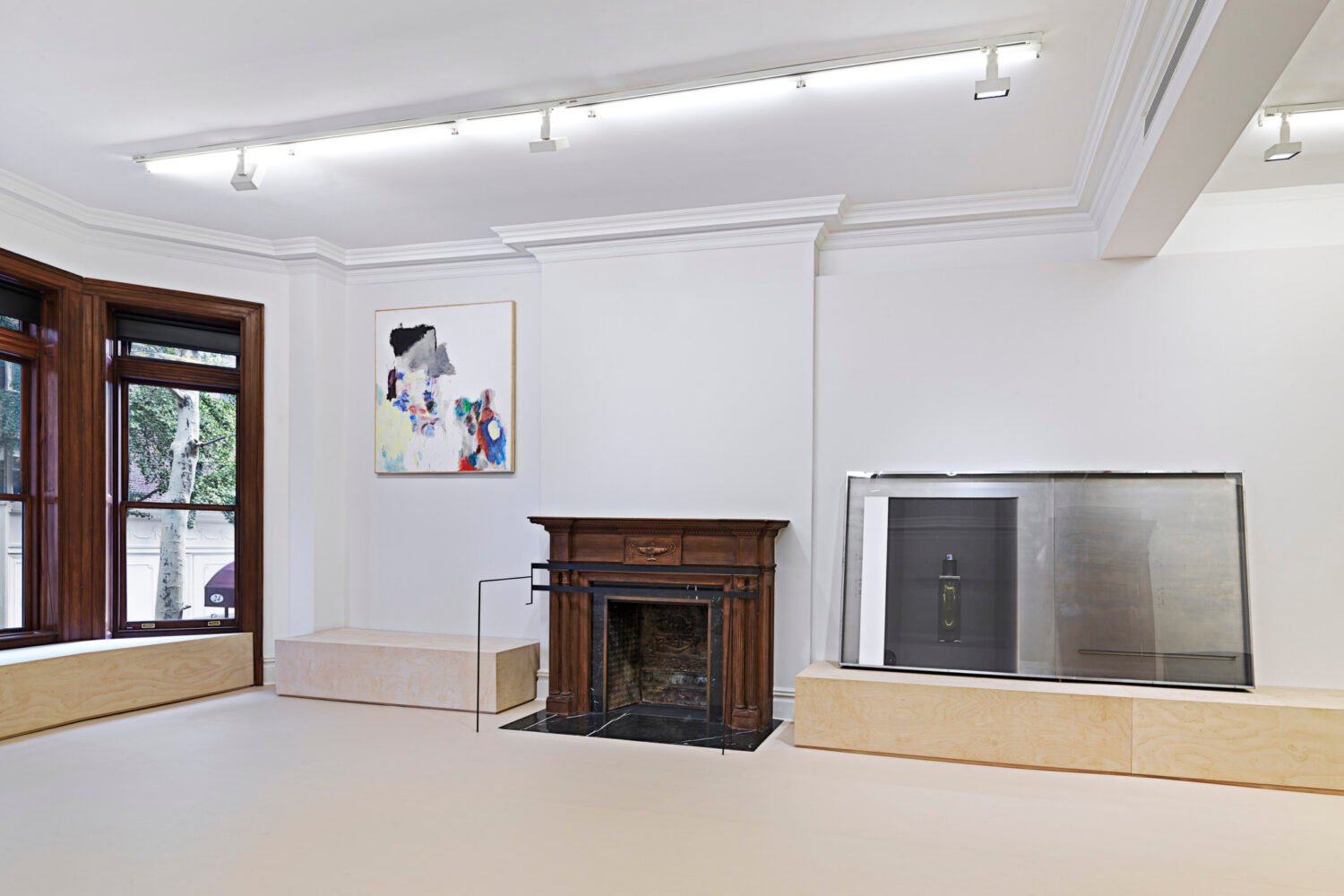 Thea Djordjadze Explores the Space Between Art and Architecture