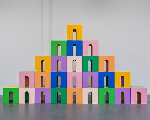 why does creativity need play? lidewij edelkoort & philip fimmano discuss their ‘inner child’