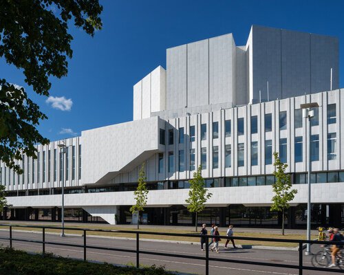 aalto works, rock-cut mosques and modernist cities join UNESCO’s 2026 world heritage list