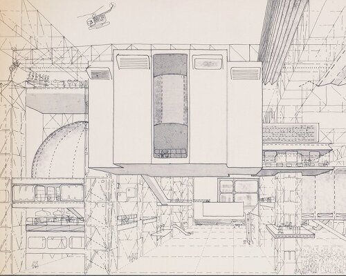 the fun palace: cedric price’s 1960s visionary project that (kind of) never came to be
