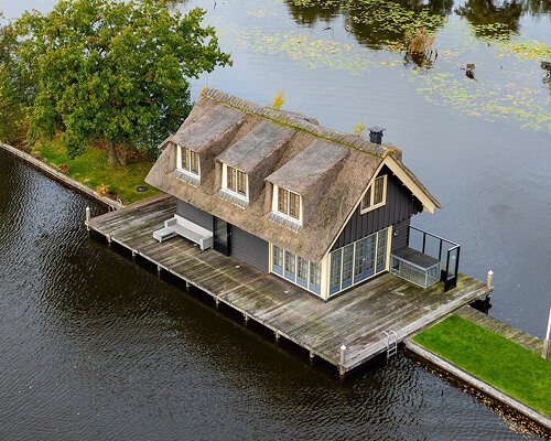 erik kruug photographs a way of living between land and water in the netherlands