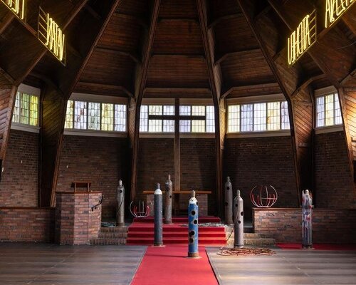 manifesta 16 and the past, present, and future of ruhr’s churches