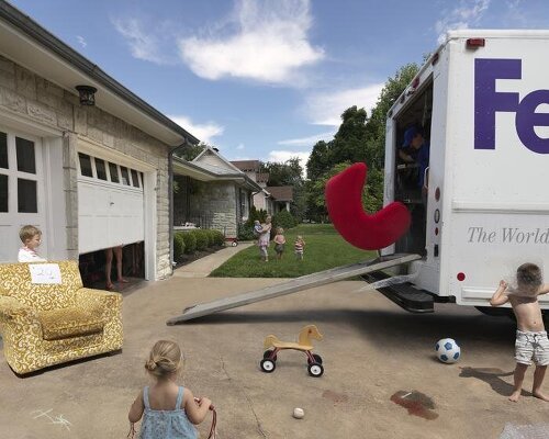 julie blackmon’s midwest materials is a memory of the american landscape