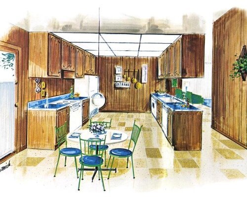 leisurama’s prefabricated promise of fabulous, mid-century vacationing for all